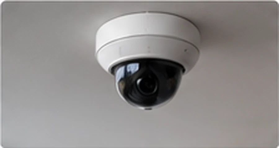 Camera- en beveiligingstechniek