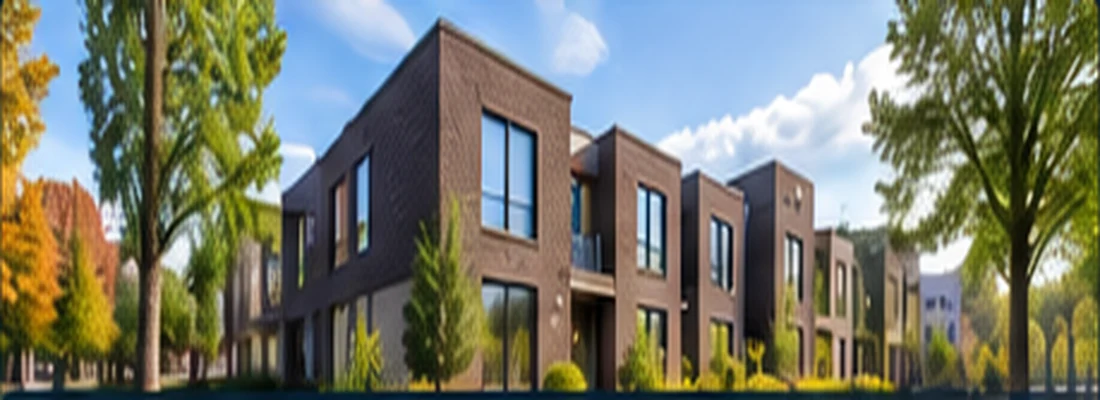 Woningcorporaties
