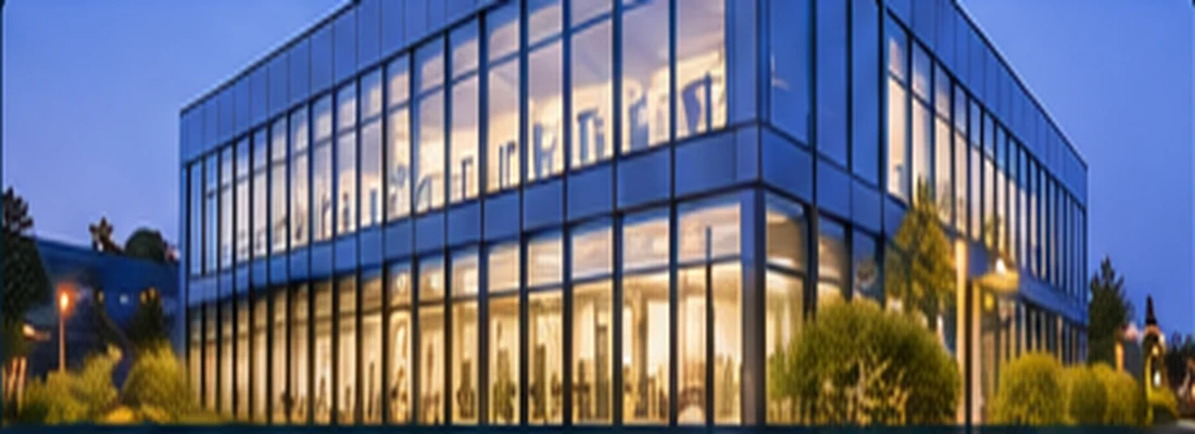 Utiliteit & nieuwbouw